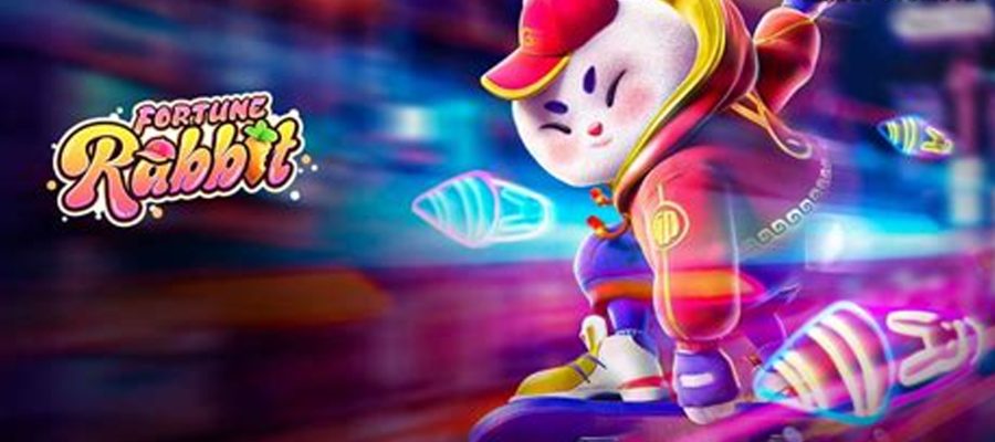 CNNSLOT Angpao 50Jt Slot Fortune Rabbit Memikat