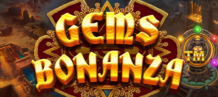 Cnnslot Spin 15x Gratis Banyak Duit di Gems Bonanza!