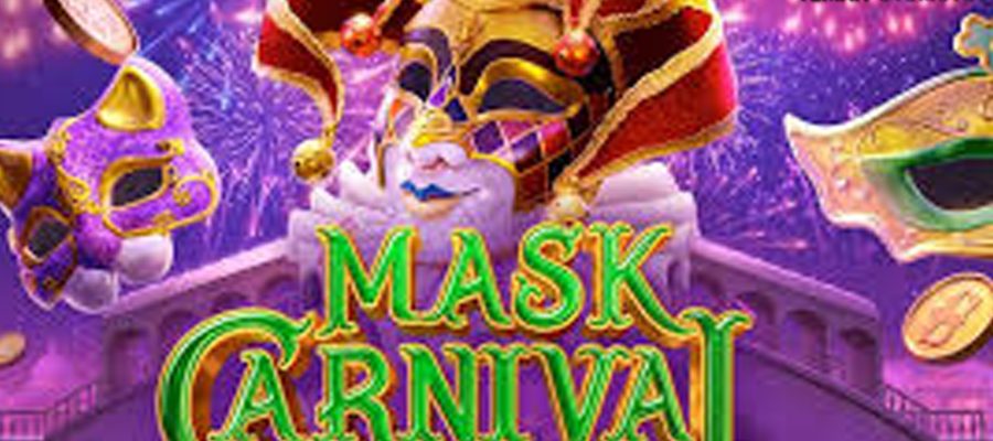 Situ Bandar 4D dan Kehebohan Mask Carnival Pesta Super