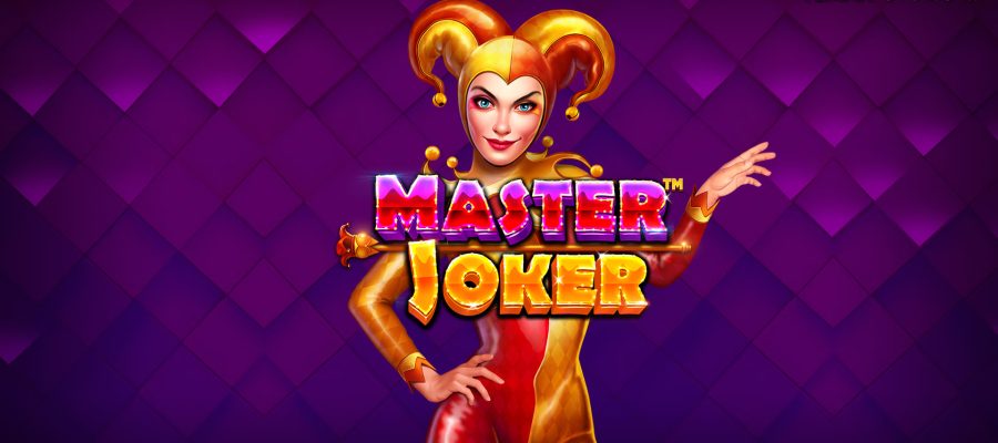 Hanya di Cnnslot Nyangkut 100% Master Joker Tanpa Rival!