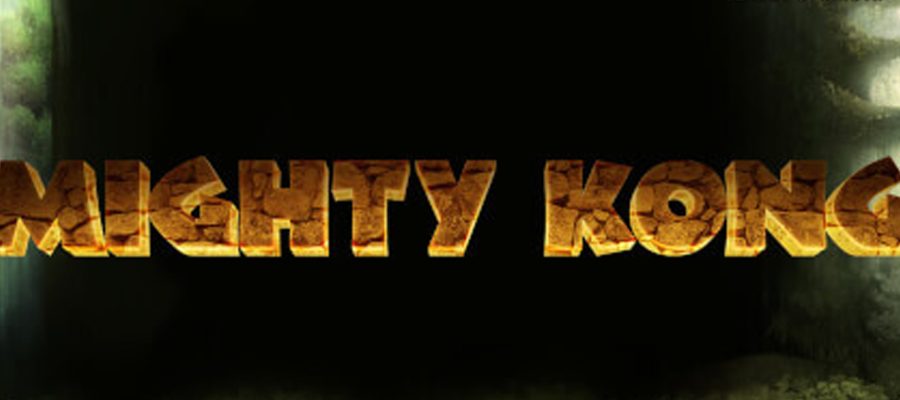 Rtp8000 di Mighty Kong Senjata Rahasia Lawan Gorila!