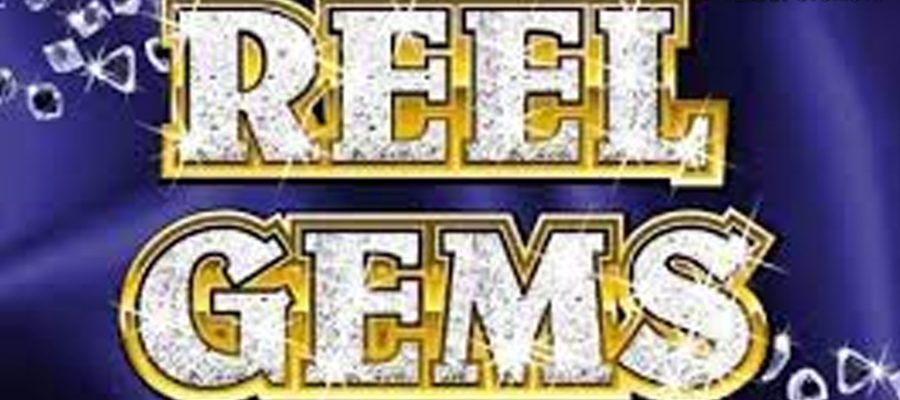 Reel Gems 9 Grafikan Memukau dalam Game Slot Online