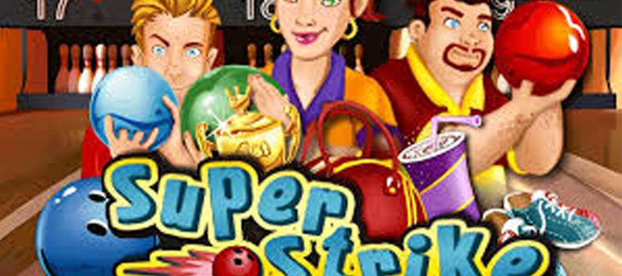 Grafis 500 Memukau di Game Digital Super Strike!