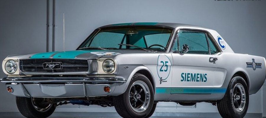 Great Ford Mustang 10 Momen Bersejarah Mobil Legendaris