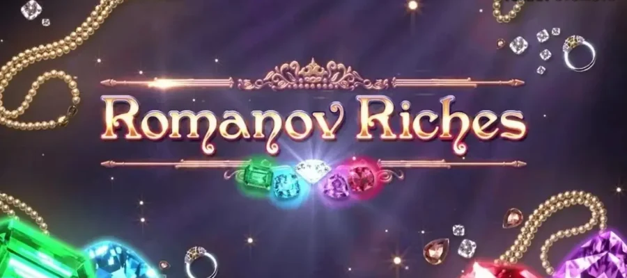 Mengejar Kekaisaran di Romanov Riches Baru Rtp8000