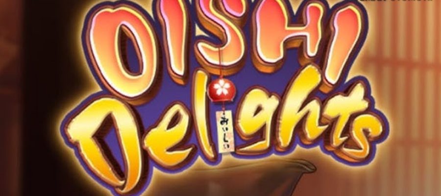 Oishi Delights Gigit Keseruan Baru 4 Permen Situs Cnnslot