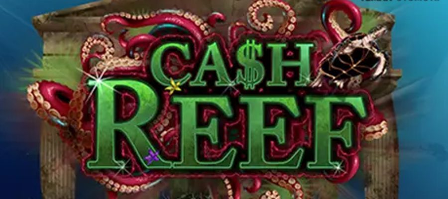 8 Super Cash Reef Populer di Link Resmi Cnnnlot