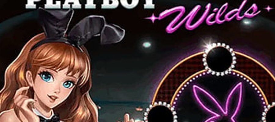 Cnnslot Terbaru 3x Mewah Game Playboy Wilds
