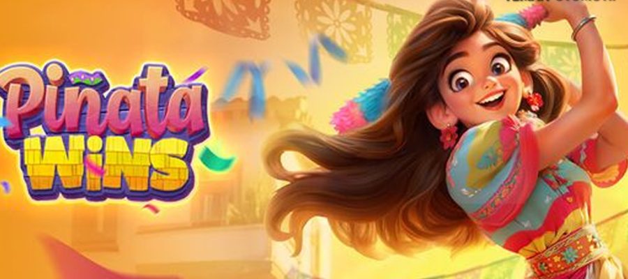 Pinata Wins Pesta Dimulai Link Alternatif Cnnslot 2025