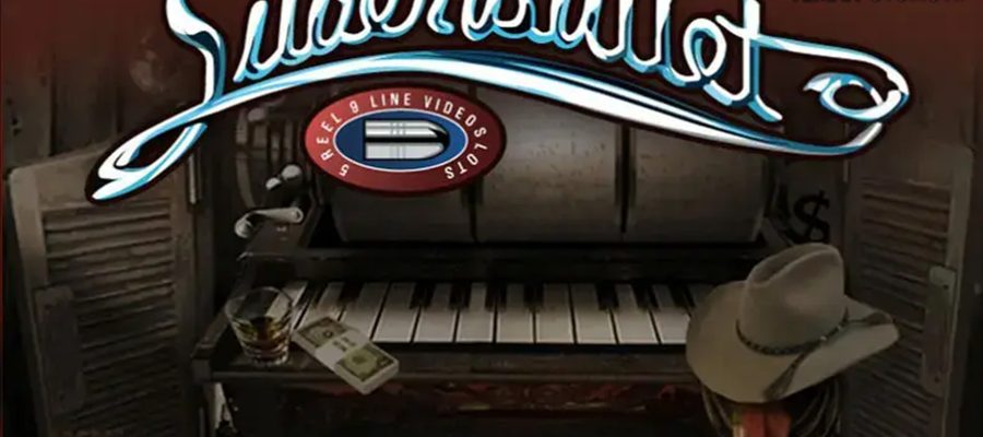 Slot Silver Bullet Ruby8000 Lawan Lebih Menggigit