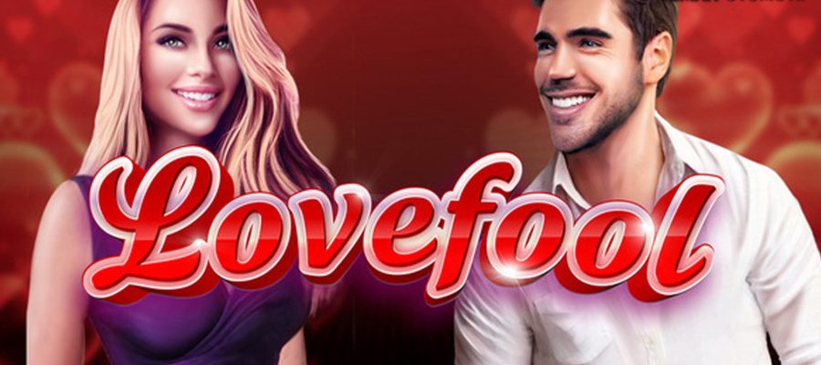 Lovefool Slot Flirty Rtp8000 dengan Potensi Gila