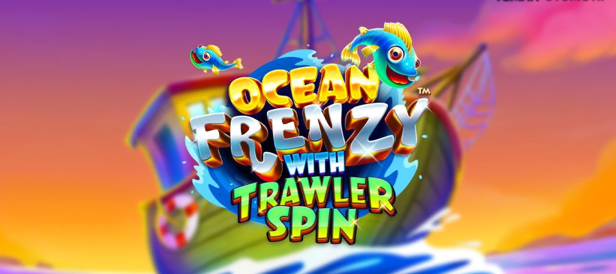 Rtp8000 Meningkat Main Ocean Frenzy Bertarung
