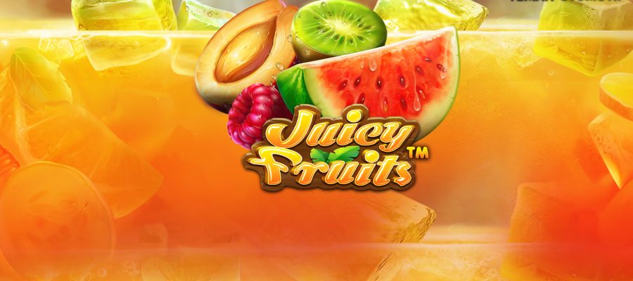 Juicy Fruits Pemicu 10 Aroma Slot Pragmatic!