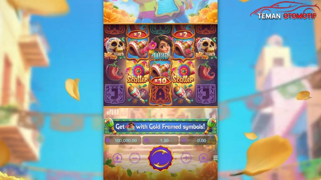 Pinata Wins Pesta Dimulai Link Alternatif Cnnslot 2025