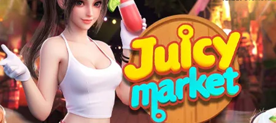 Juicy Market Win Resmi Berkat Tool Ruby8000!