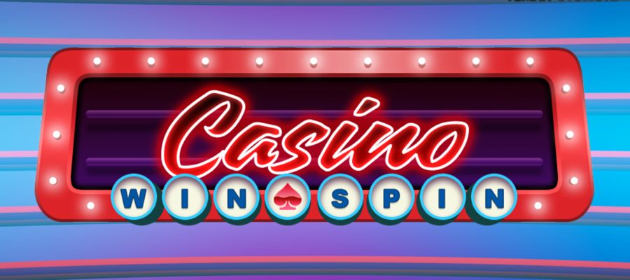 Casino Win Spin Rtp8000 Jackpot nya Bikin Silau!