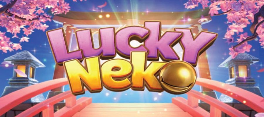 Slot Online Lucky Neko 1 Kucing, 1000 Kejutan Hadiah