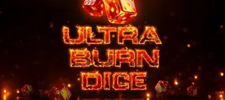 Ultra Burn Dice Slot Online 2 Dadu Serasa Neraka