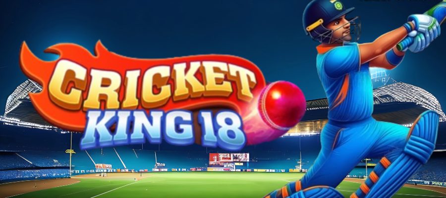 Cnnslot Cricket King 18 Saatnya Unik Legenda Kriket!