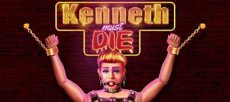 CNNSLOT Rilis Kenneth Must Die Tepi Anti-Biasa 2025