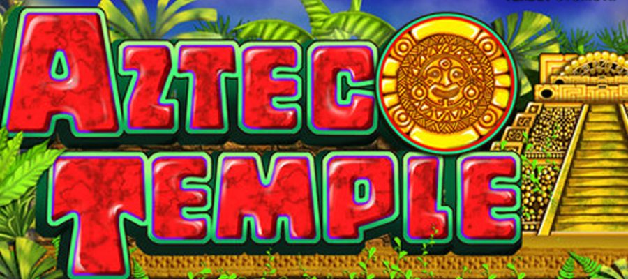 Aztec Temple Naik Daun Rtp8000 Baru Senjata Utama