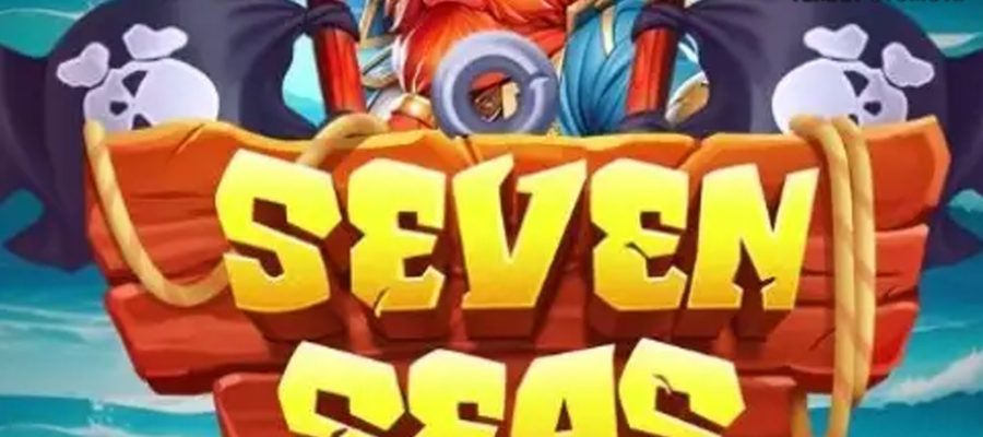 Seven Seas Cnnslot 9 Line 1 Peta Menuju Kemenangan