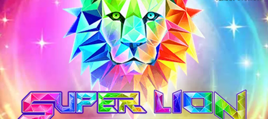 Super Lion Situs Slot Gacor Ini Bikin 30 Ngegas