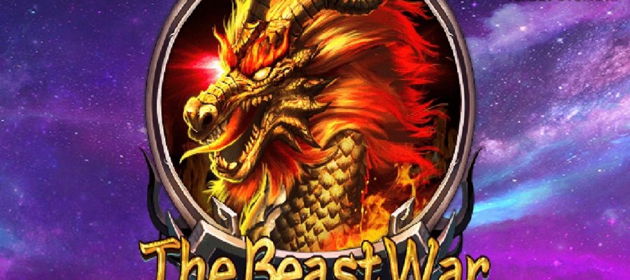 The Beast War Cnnslot 4 Arena Slot Super Brutal!