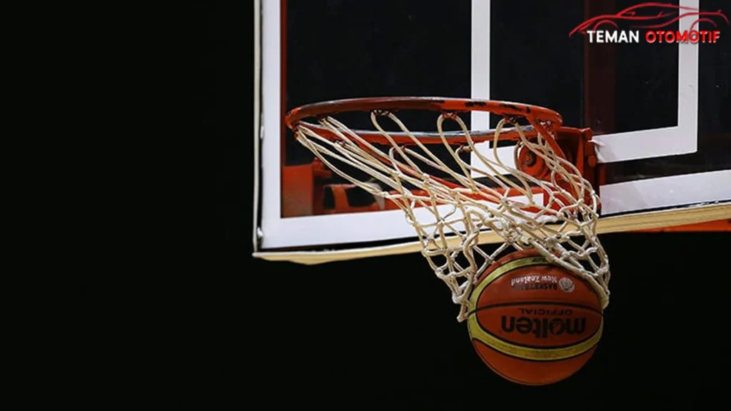 4 Fakta Penting Taruhan Sports Liga Basket
