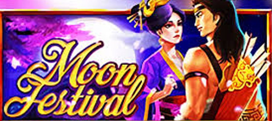 Moon Festival Rtp8000 Slot Bertema Pesta Bulan