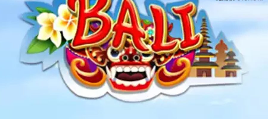 Spin Tropis Ruby8000 Menari Indah di Game Bali