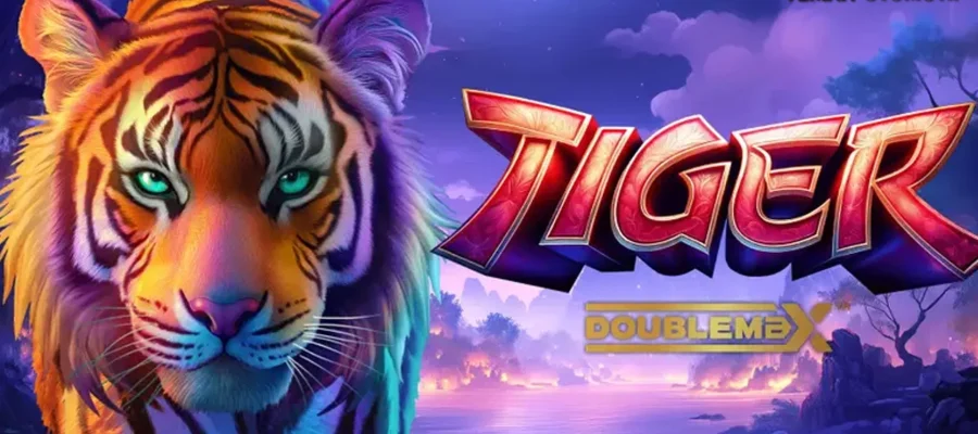 Tiger Doublemax Dari Jowo Gini2 Tapi Duitnya Bikin Tajam