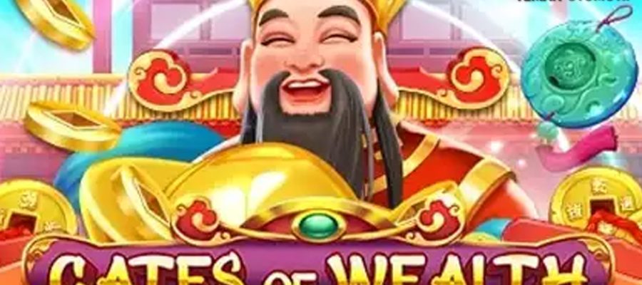 Cnnslot Gates of Wealth 3 Demo Dulu Untung Kemudian!
