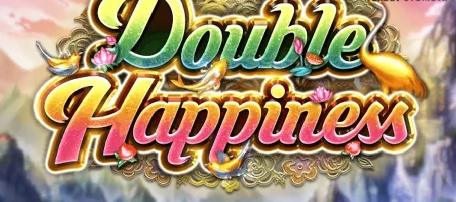 Double Happiness Rtp8000 Bahagia Dua Kali Lipat