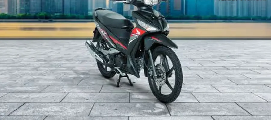 Supra X 125 Motor Jadul yang Masih Bikin Penasaran!