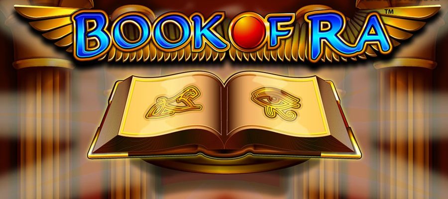 Book of Ra Sekelas Firaun Bisa Kaya di Cnnslot