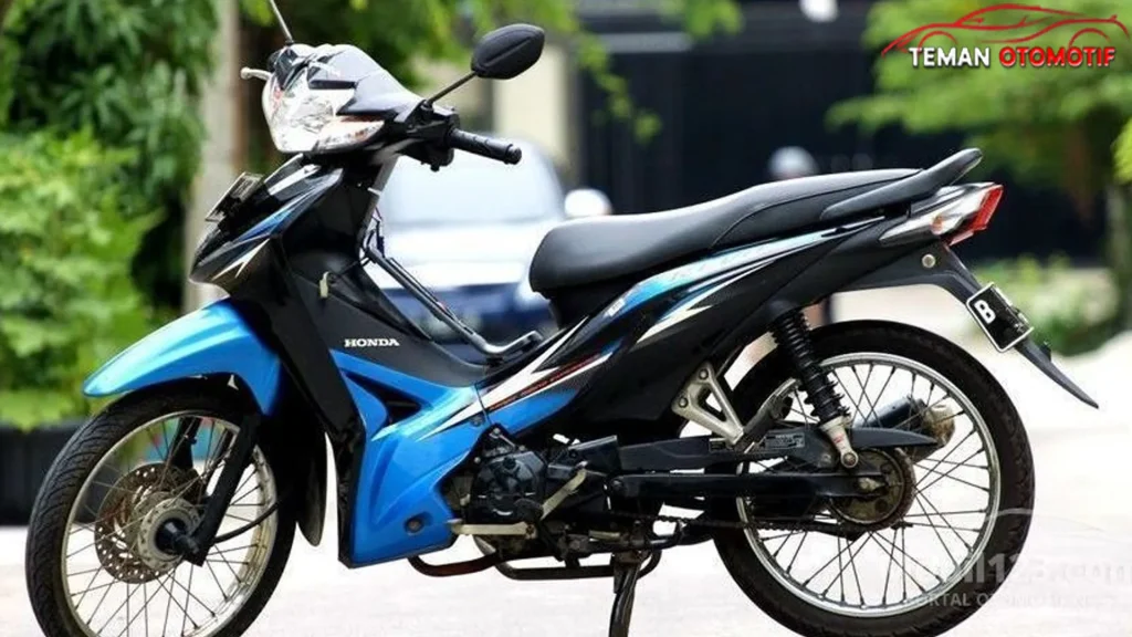 Revo 2012 Mesin Lawas, Bersinar Tak Pernah Tua