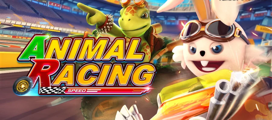 Rtp8000 Animal Racing Saat Zebra Jadi Raja Slot