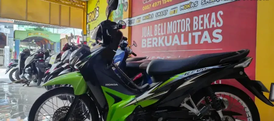 Revo 2012 Mesin Lawas, Bersinar Tak Pernah Tua