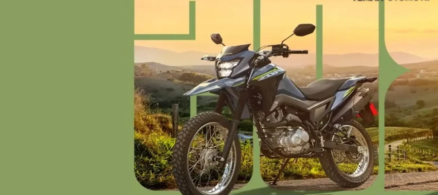 NXR 160 Motor Gagah yang Bikin Jalanan Takluk