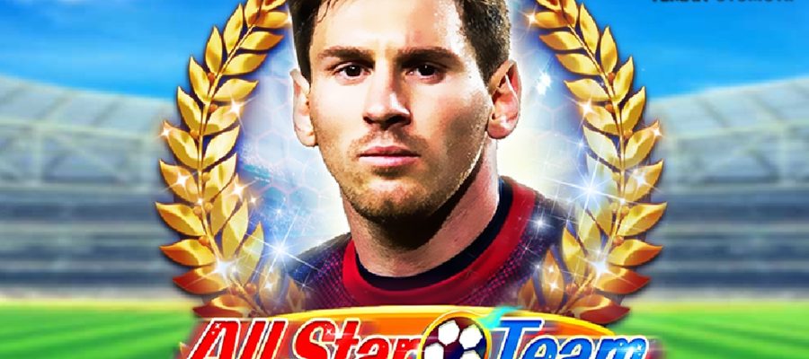 Bandar Slot88 All Star Team Tim Liar Bikin ATM Joget