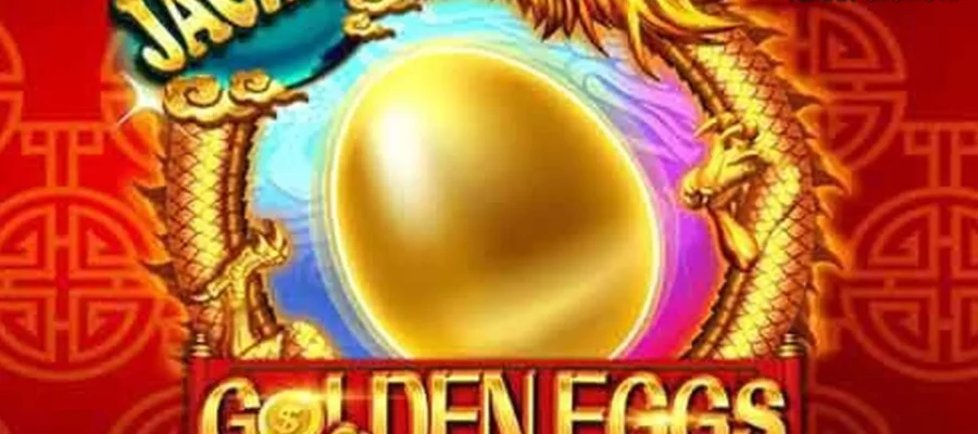 Slot Online Goldeneggsjp Telurmu Baru Jadi 8 NFT