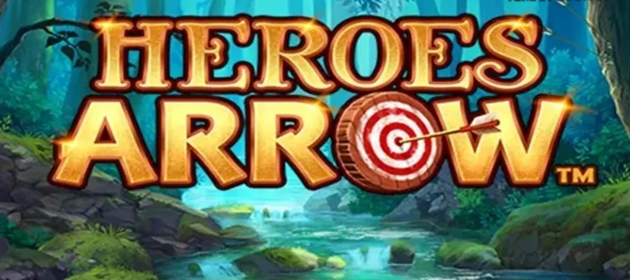 Heroes Arrow 400 Panah Tepat Kece Bikin Player