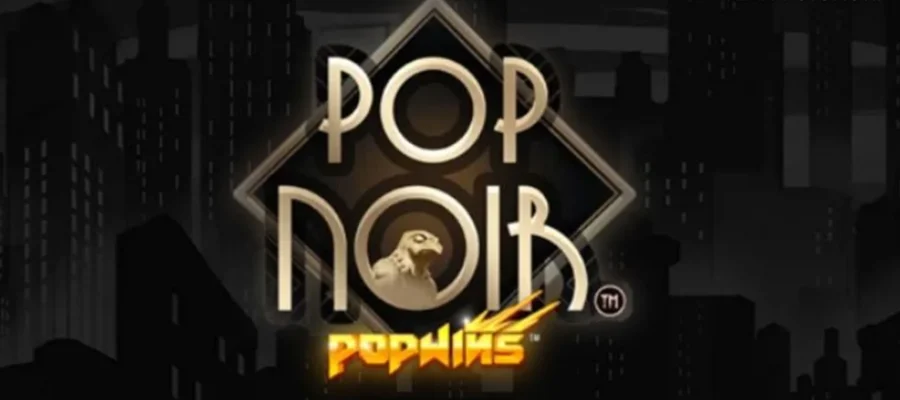 Popnoir Game 8 Misteri Mantap Bikin Kepo Gilek!