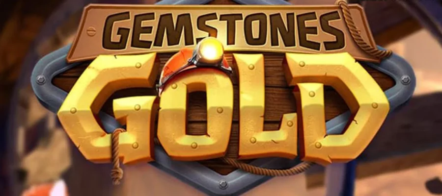 Gemstones Gold, Rasain Kaya Mendadak Online 205