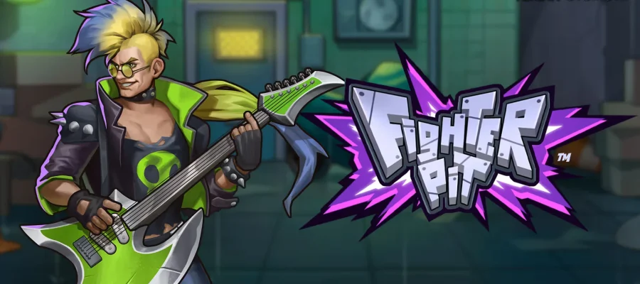 Fighter Pit 38 Gak Ada Pintu Keluar Cuma baru Duel