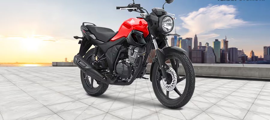 Honda CB150 Verza, Teman Nongkrong & Turing Indah