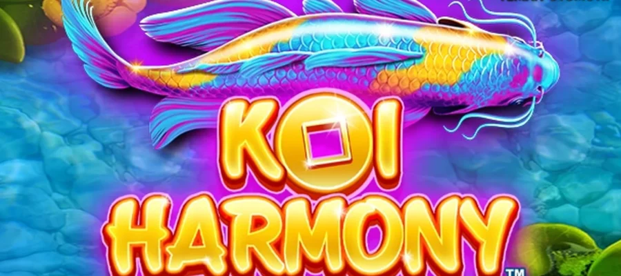 Koi Harmony Cinta Filosofi Nggak Nyangka Slot777