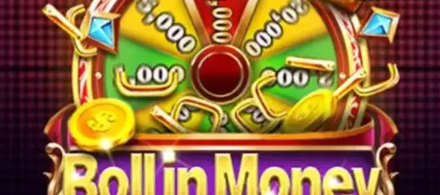 Roll In Money Bejuluk di Dunia Maya 75 Autentik
