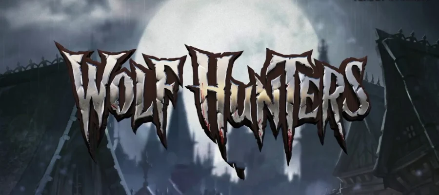 1 Ulah Kasieun Wolf Hunters di Bandar Situs Resmi